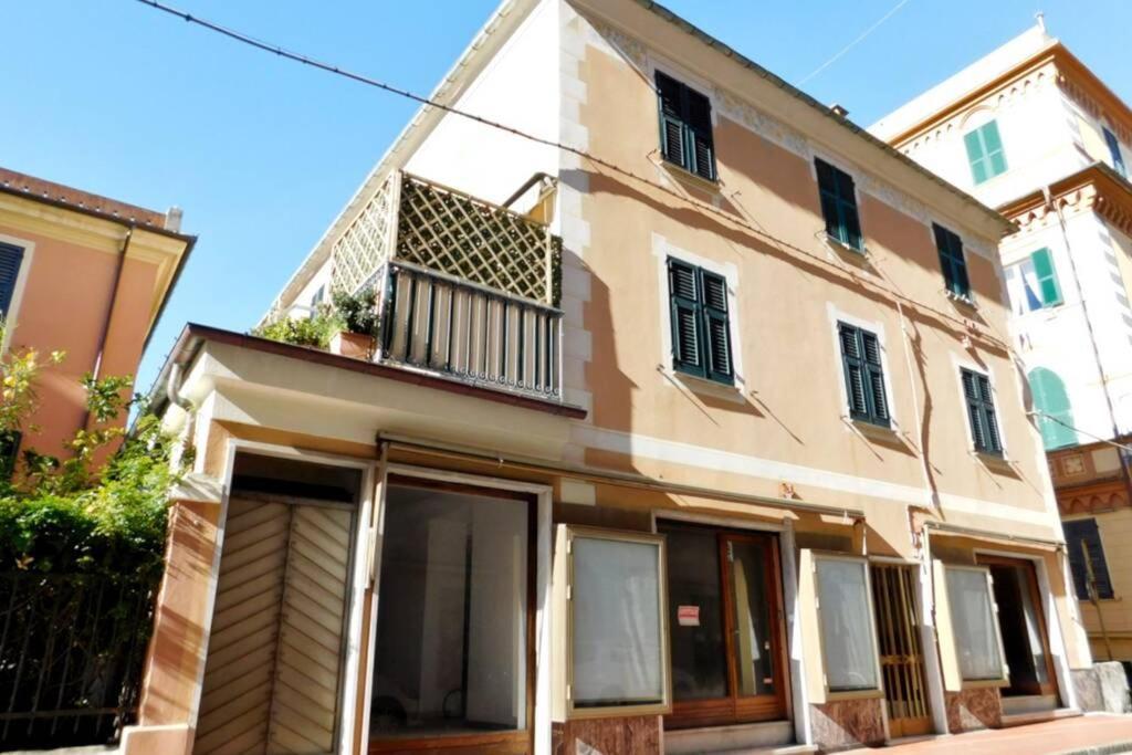 A casa di Lorena  Levanto Esterno foto