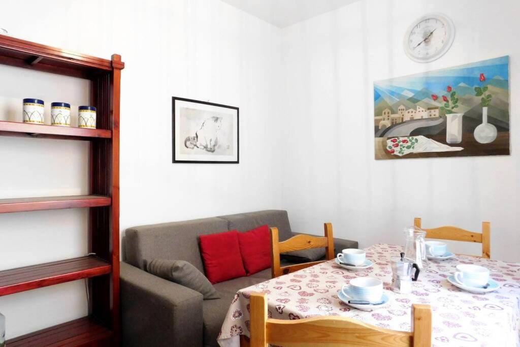 A casa di Lorena  Levanto Esterno foto