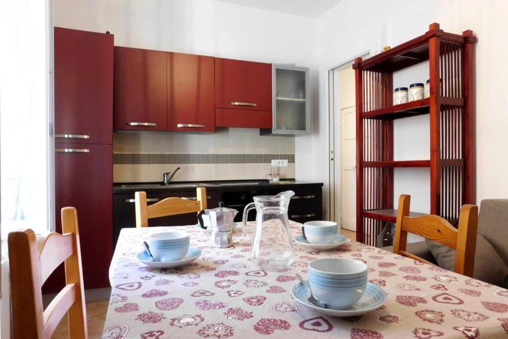A casa di Lorena  Levanto Esterno foto