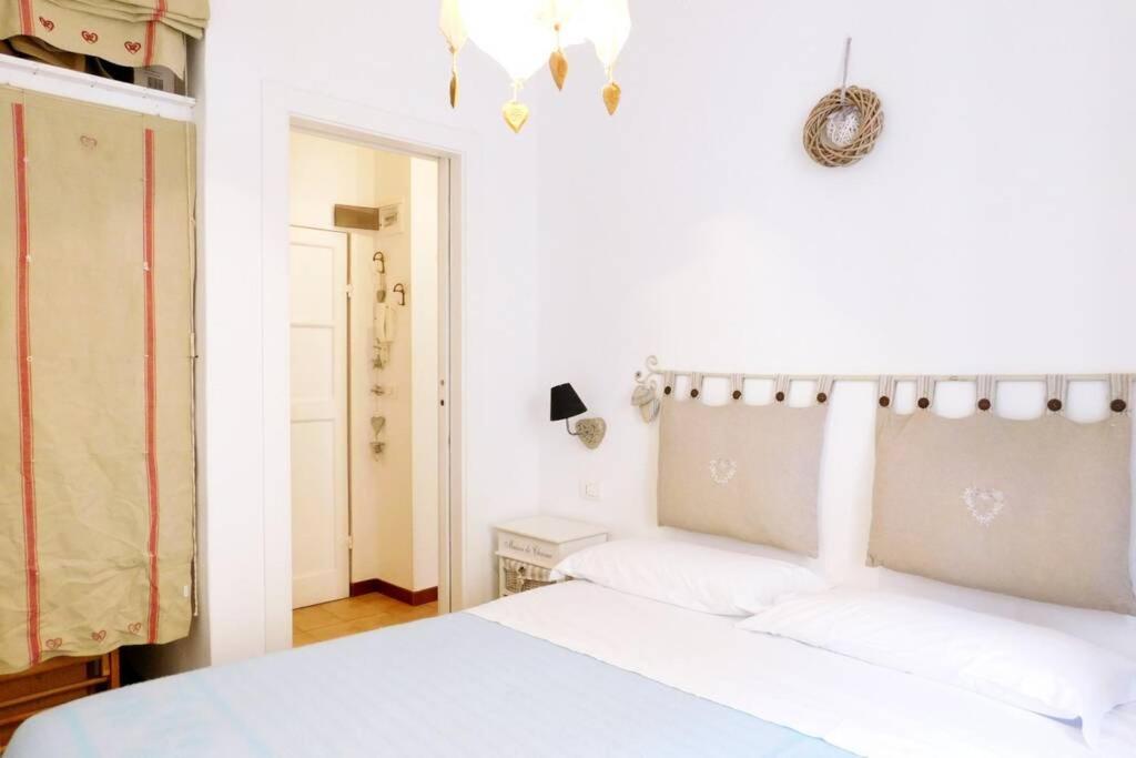 A casa di Lorena  Levanto Esterno foto